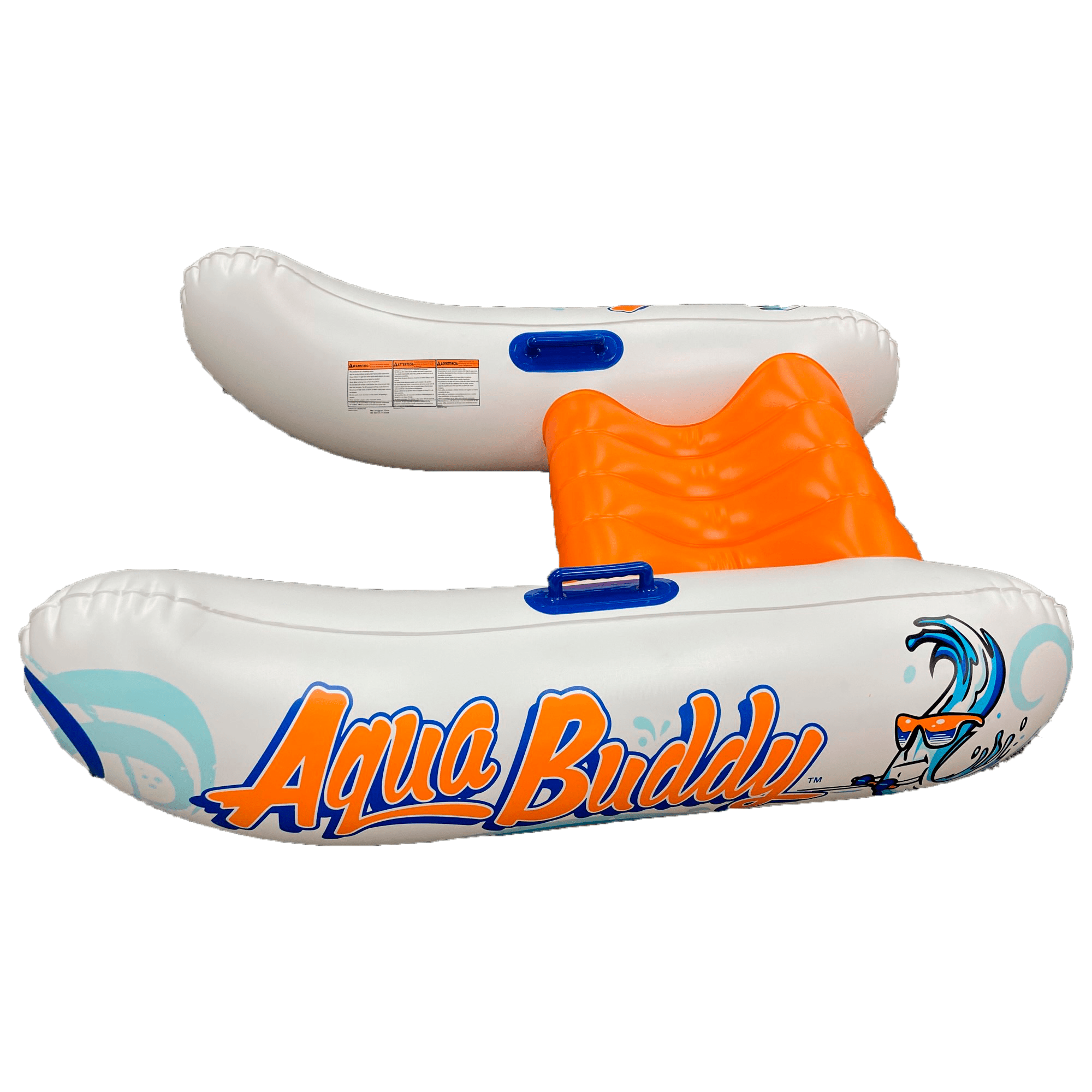 Rave Sports Aqua Buddy Ski/Wakeboard Trainer